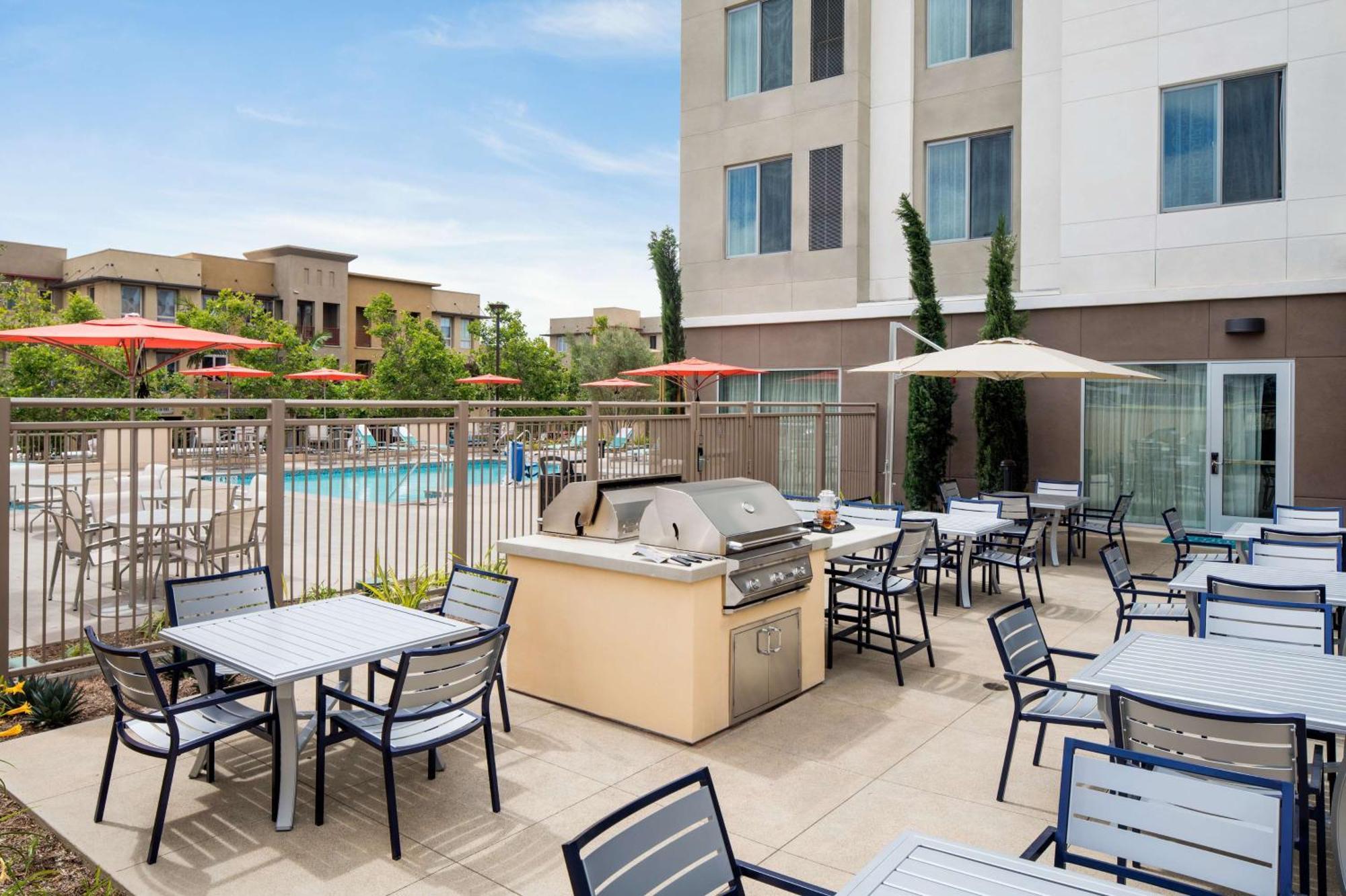 Homewood Suites By Hilton Aliso Viejo Laguna Beach Eksteriør bilde